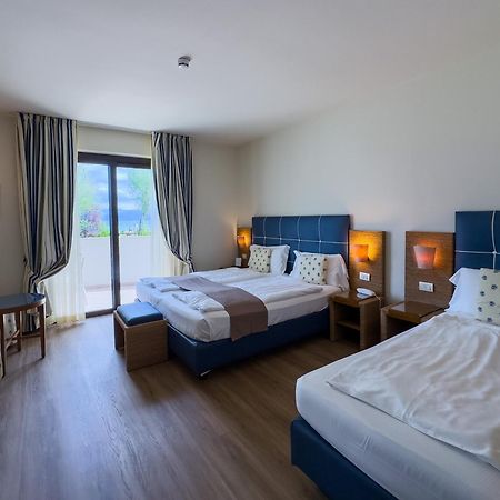 Hotel Arena Сирмионе Экстерьер фото